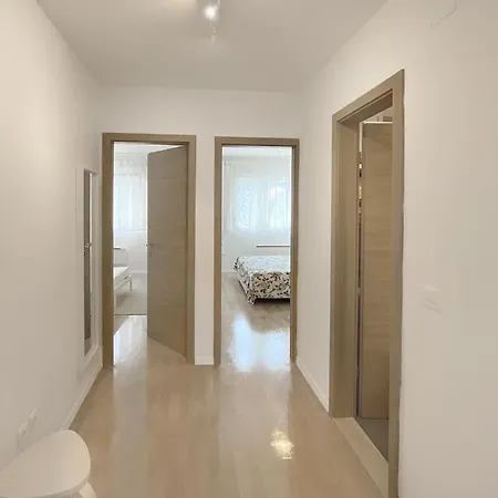 Ovus Apartman Split