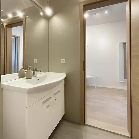 Apartment Ovus