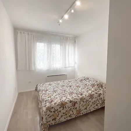 Apartment Ovus